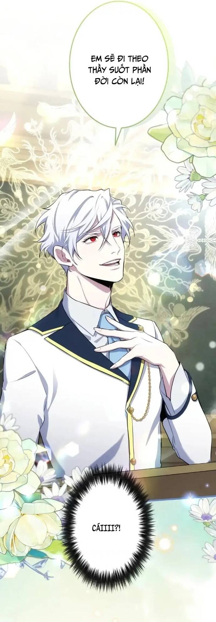 Kẻ Dẫn Lối Dị Đồ Chap 1 - Next Chap 2