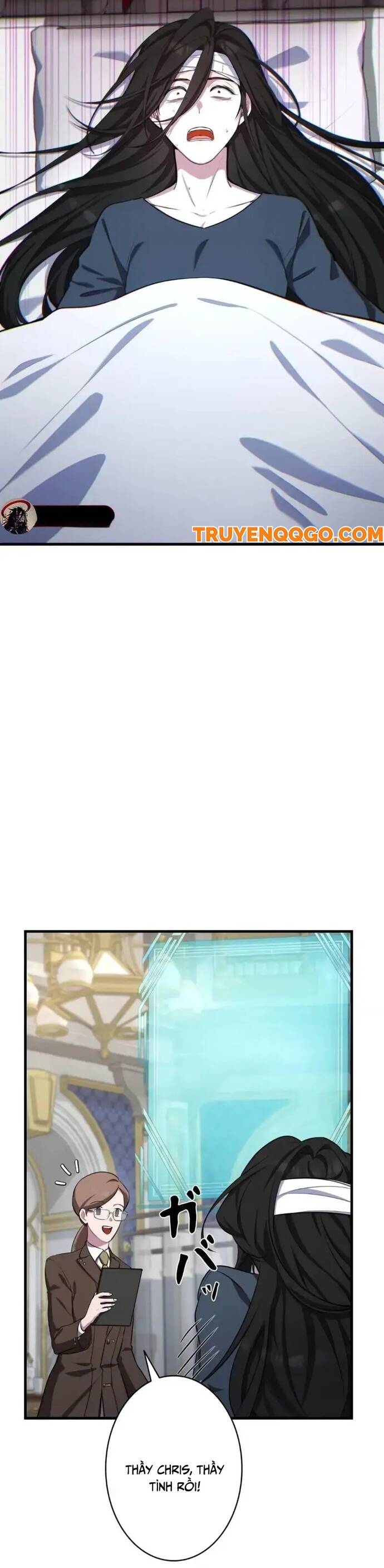 Kẻ Dẫn Lối Dị Đồ Chap 1 - Next Chap 2