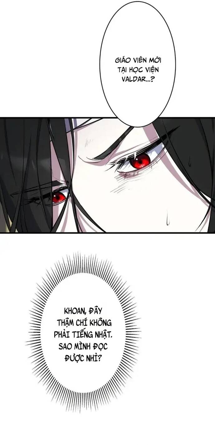 Kẻ Dẫn Lối Dị Đồ Chap 1 - Next Chap 2