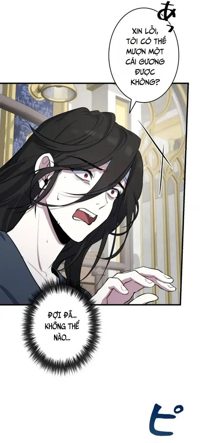 Kẻ Dẫn Lối Dị Đồ Chap 1 - Next Chap 2