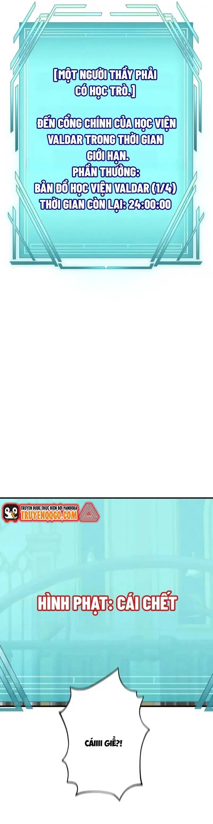 Kẻ Dẫn Lối Dị Đồ Chap 1 - Next Chap 2