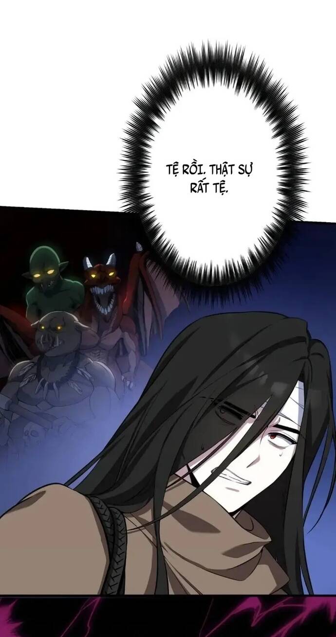 Kẻ Dẫn Lối Dị Đồ Chap 1 - Next Chap 2