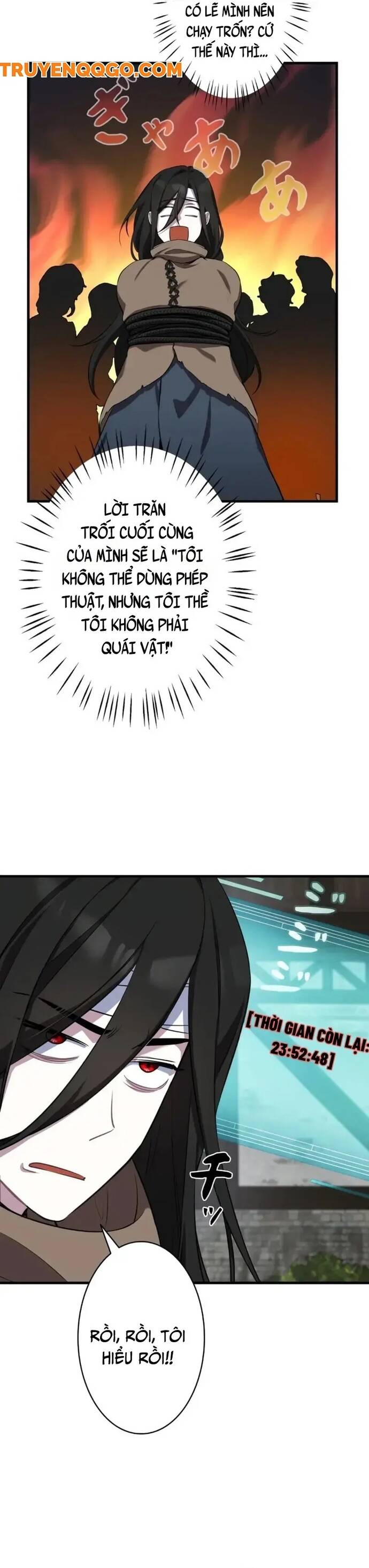 Kẻ Dẫn Lối Dị Đồ Chap 1 - Next Chap 2