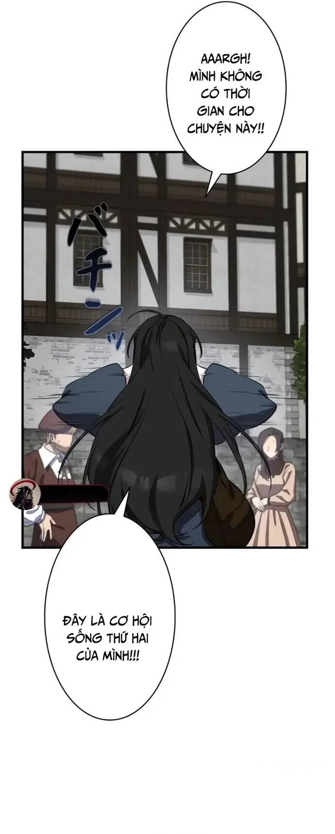 Kẻ Dẫn Lối Dị Đồ Chap 1 - Next Chap 2
