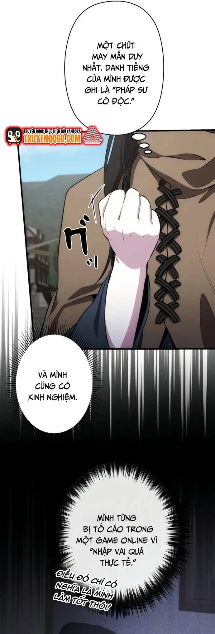 Kẻ Dẫn Lối Dị Đồ Chap 1 - Next Chap 2