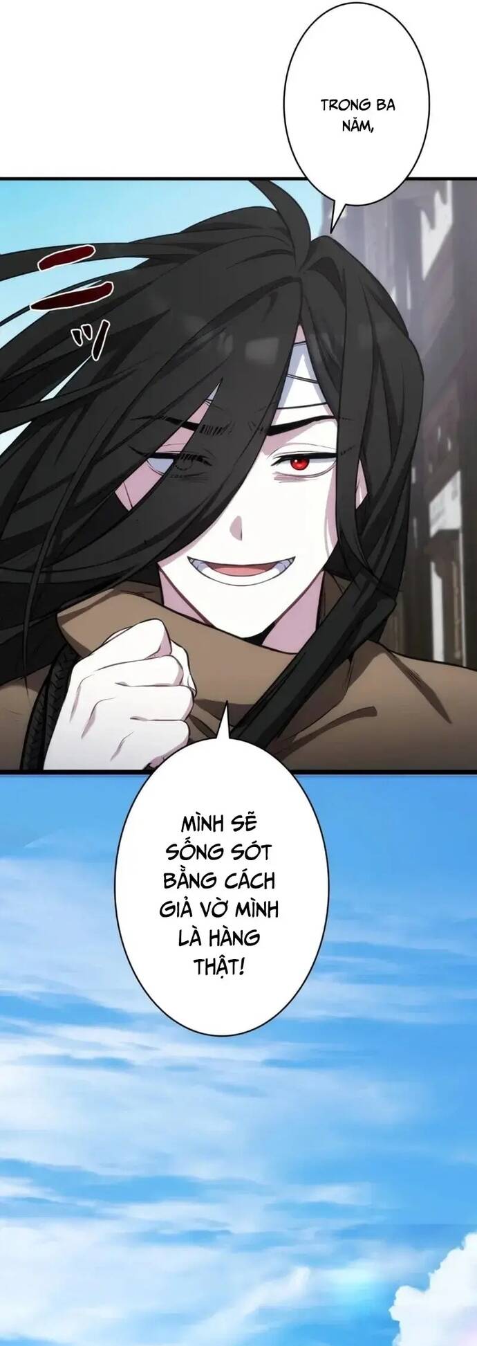 Kẻ Dẫn Lối Dị Đồ Chap 1 - Next Chap 2