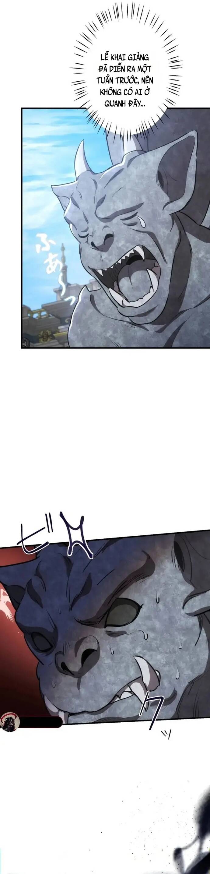 Kẻ Dẫn Lối Dị Đồ Chap 1 - Next Chap 2