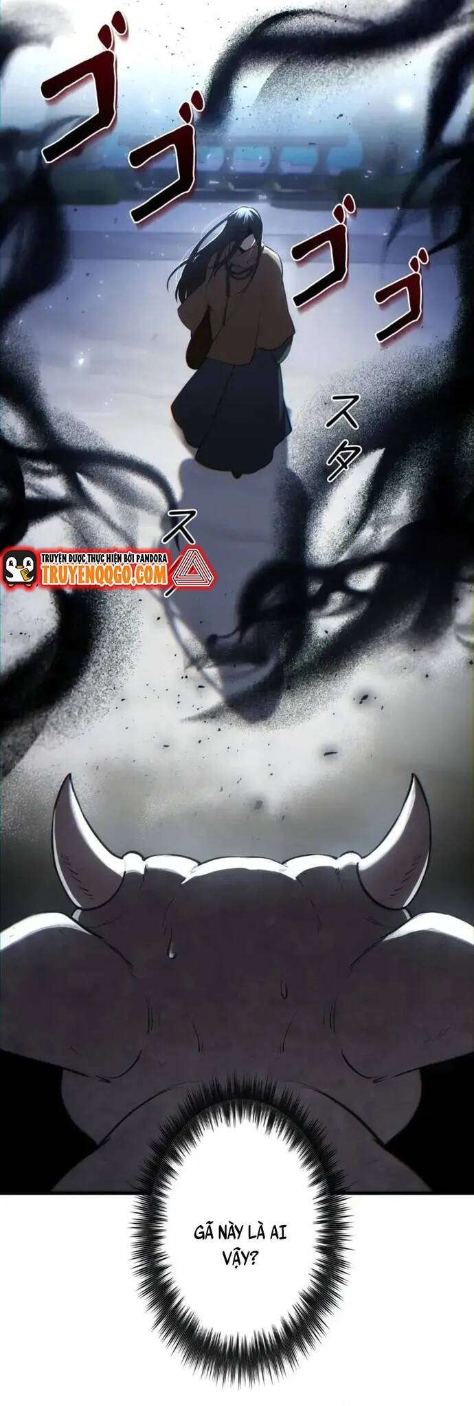 Kẻ Dẫn Lối Dị Đồ Chap 1 - Next Chap 2
