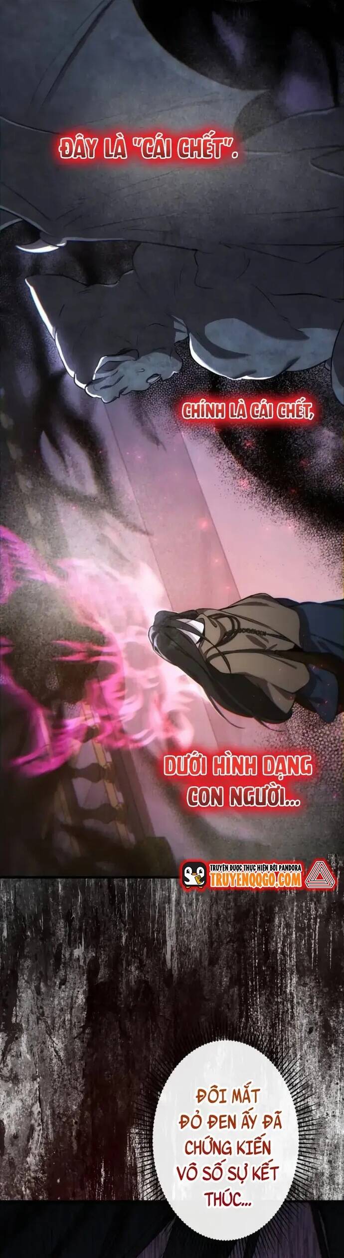 Kẻ Dẫn Lối Dị Đồ Chap 1 - Next Chap 2