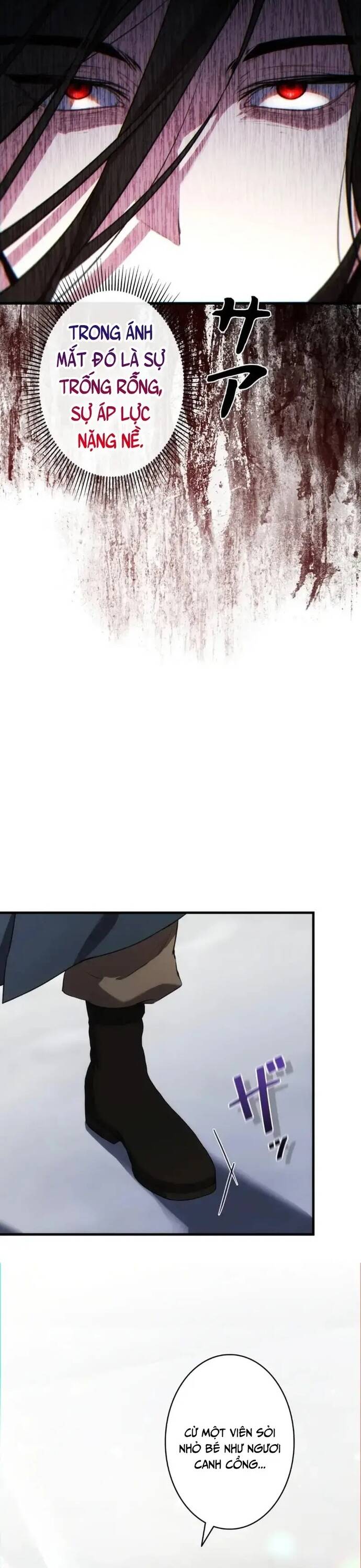 Kẻ Dẫn Lối Dị Đồ Chap 1 - Next Chap 2