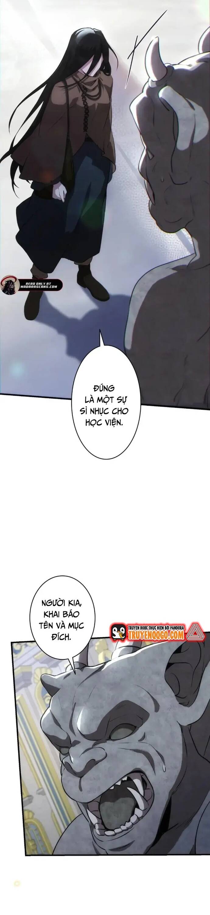 Kẻ Dẫn Lối Dị Đồ Chap 1 - Next Chap 2