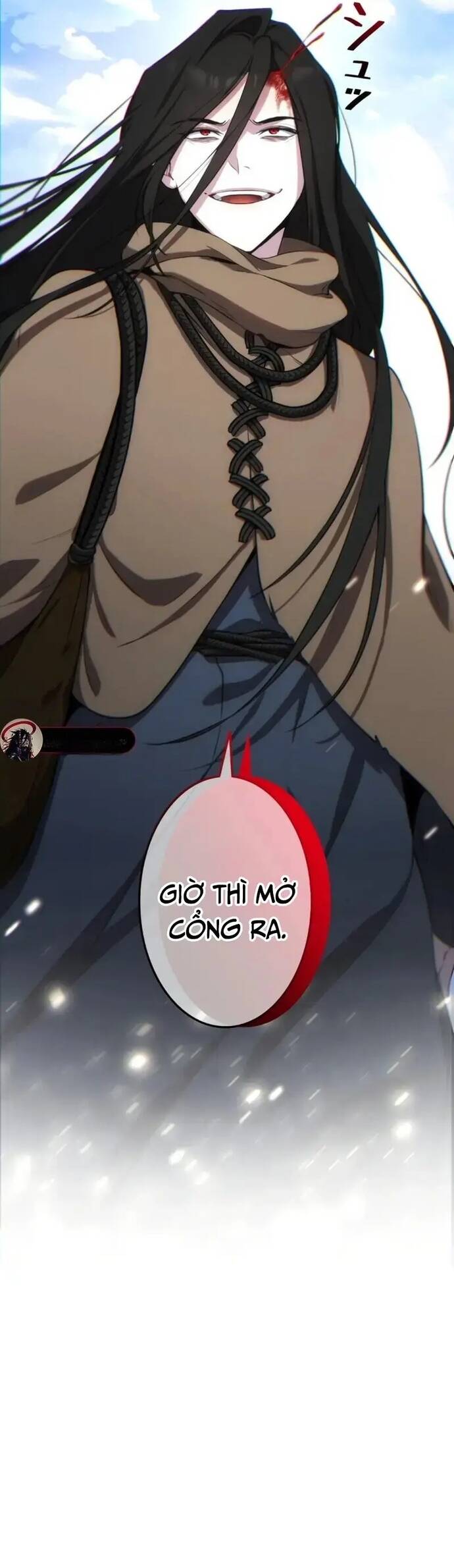 Kẻ Dẫn Lối Dị Đồ Chap 1 - Next Chap 2