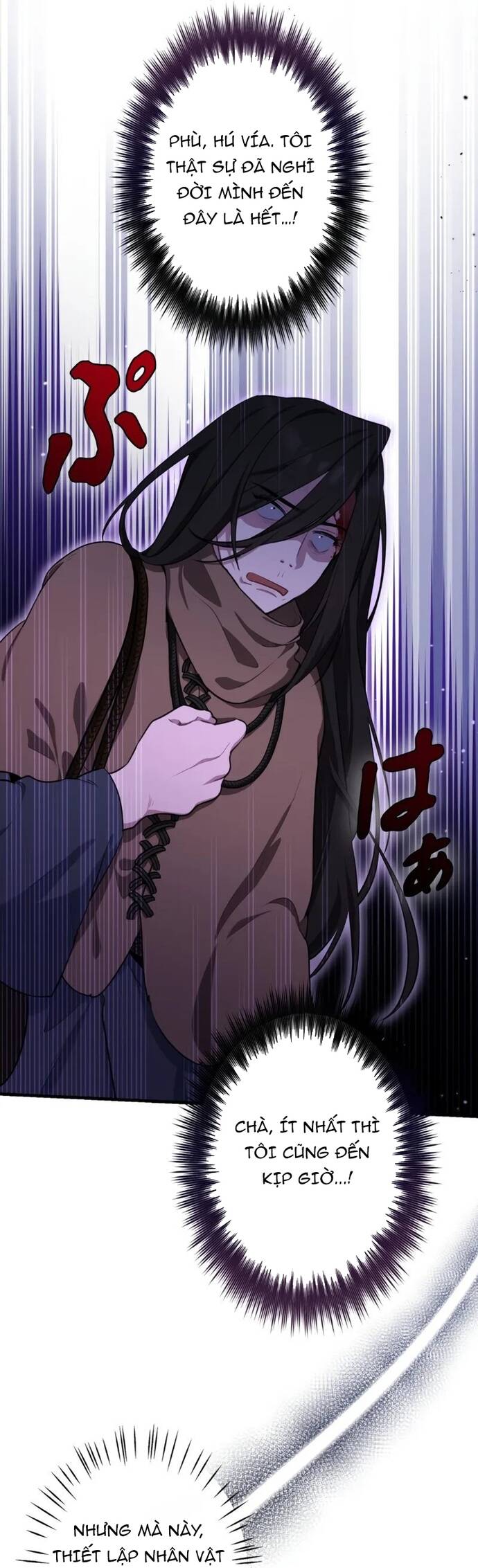 Kẻ Dẫn Lối Dị Đồ Chap 2 - Next Chap 3