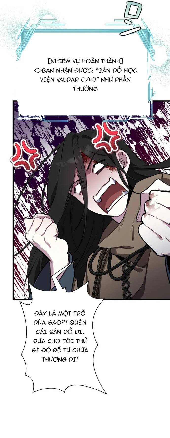 Kẻ Dẫn Lối Dị Đồ Chap 2 - Next Chap 3