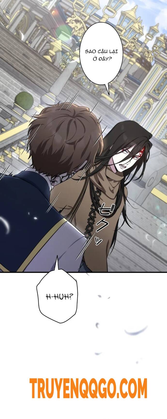 Kẻ Dẫn Lối Dị Đồ Chap 2 - Next Chap 3