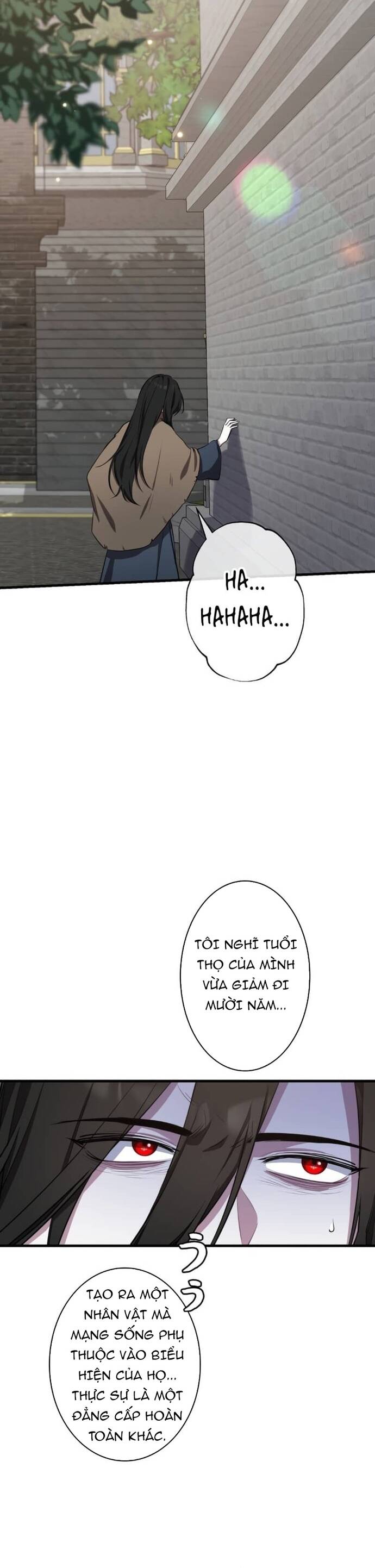 Kẻ Dẫn Lối Dị Đồ Chap 3 - Next Chap 4