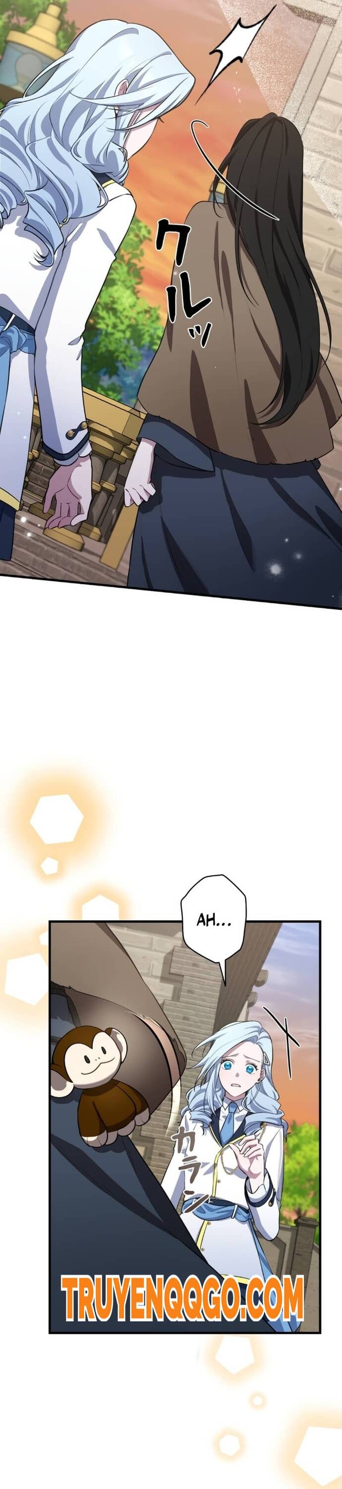 Kẻ Dẫn Lối Dị Đồ Chap 3 - Next Chap 4