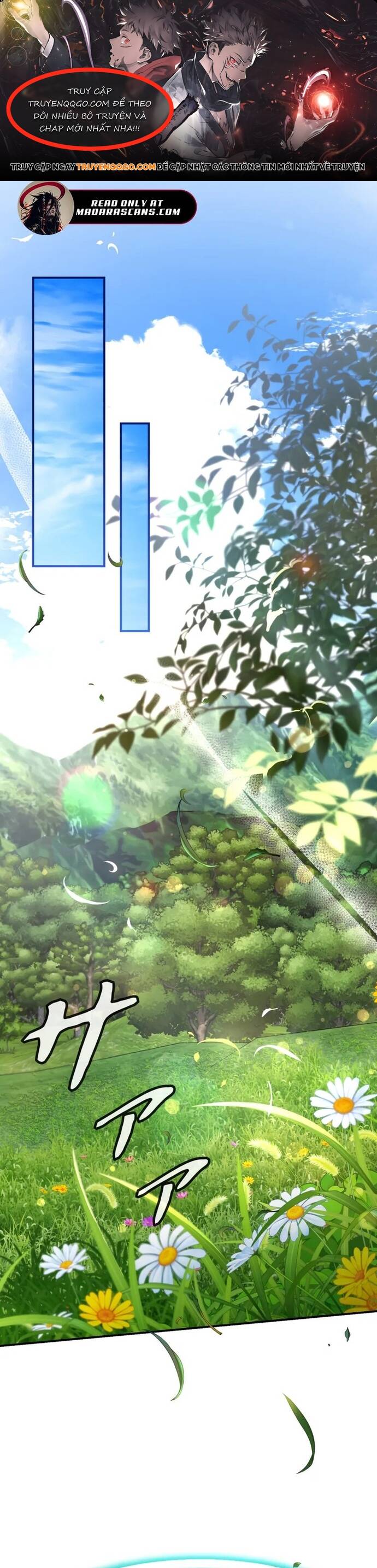 Kẻ Dẫn Lối Dị Đồ Chap 4 - Next Chap 5