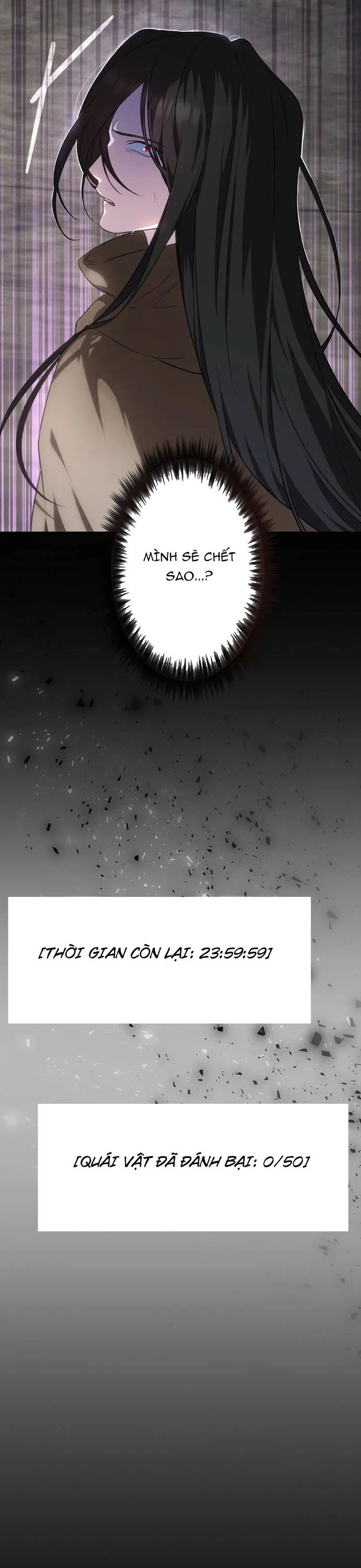 Kẻ Dẫn Lối Dị Đồ Chap 4 - Next Chap 5