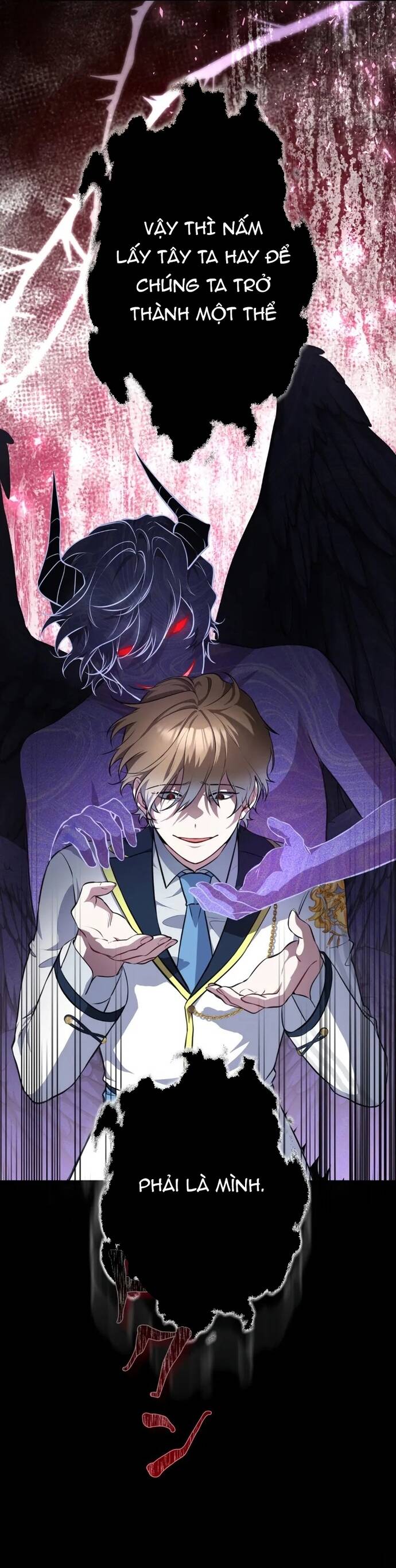 Kẻ Dẫn Lối Dị Đồ Chap 4 - Next Chap 5