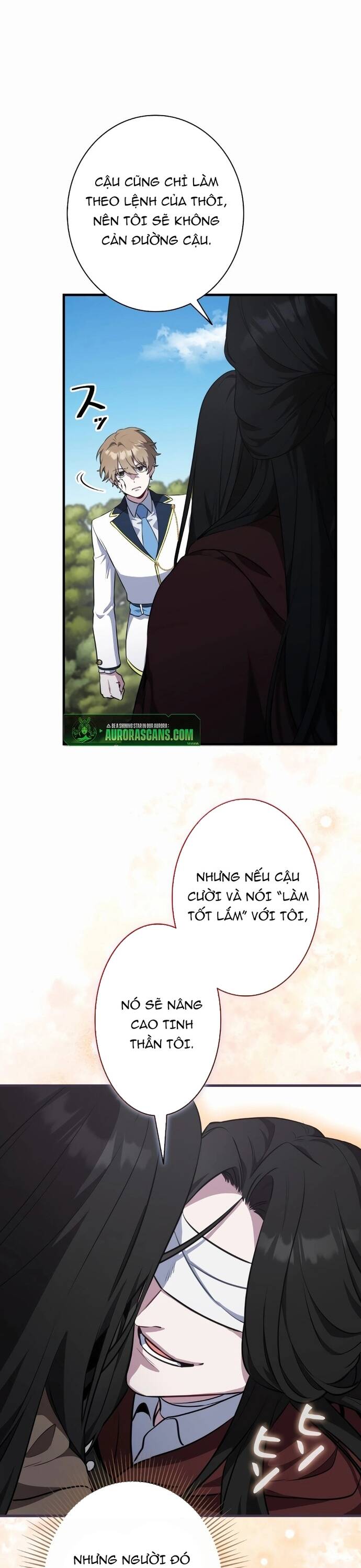 Kẻ Dẫn Lối Dị Đồ Chap 5 - Next Chap 6