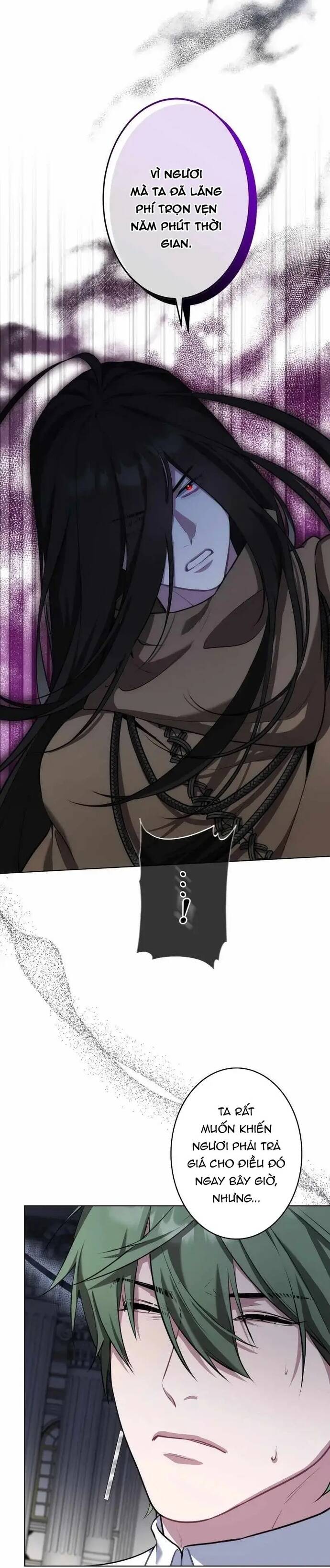 Kẻ Dẫn Lối Dị Đồ Chap 6 - Next Chap 7