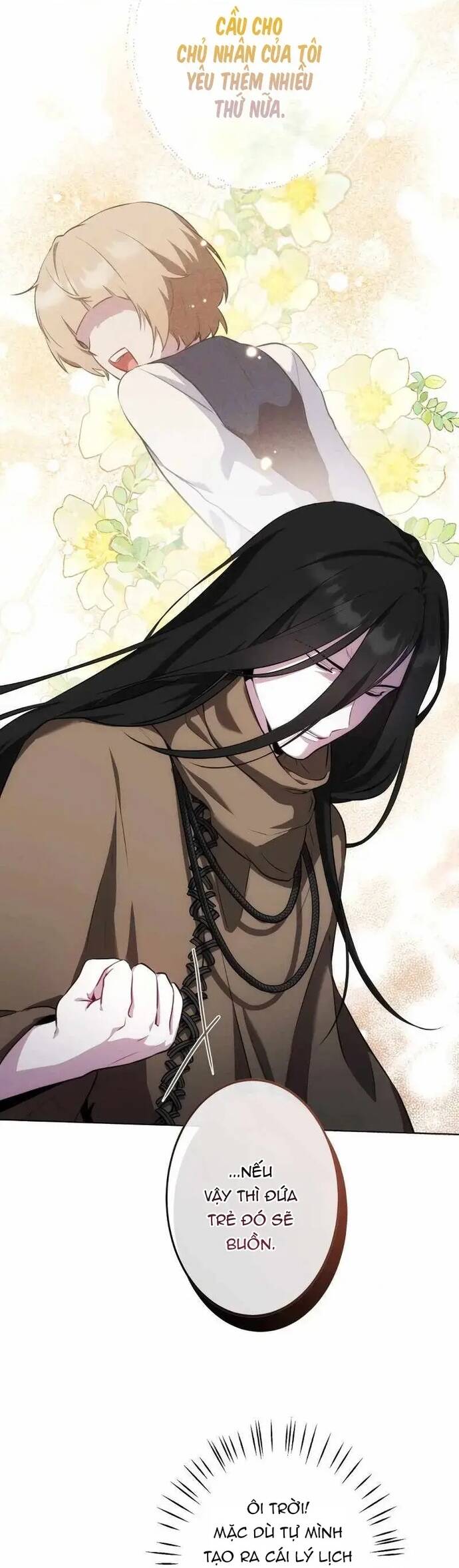 Kẻ Dẫn Lối Dị Đồ Chap 6 - Next Chap 7