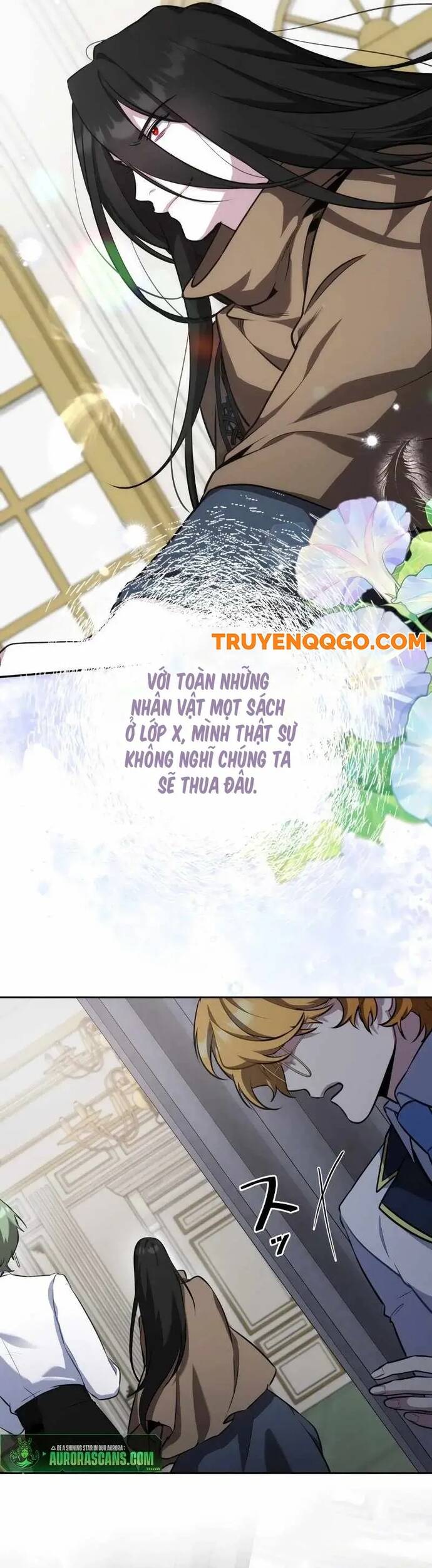 Kẻ Dẫn Lối Dị Đồ Chap 6 - Next Chap 7