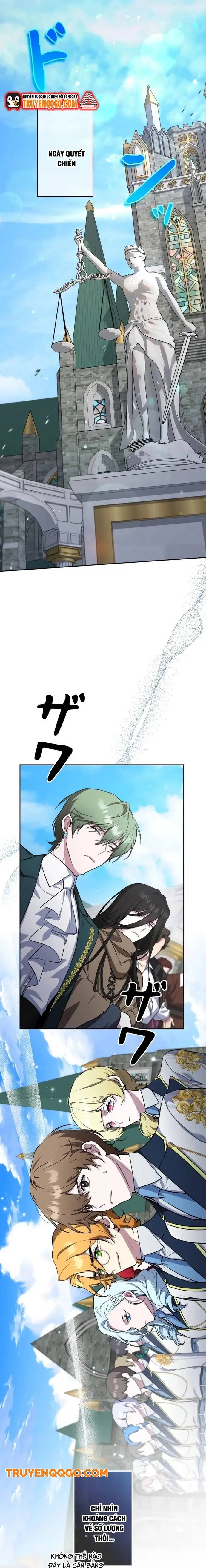 Kẻ Dẫn Lối Dị Đồ Chap 7 - Next Chap 8