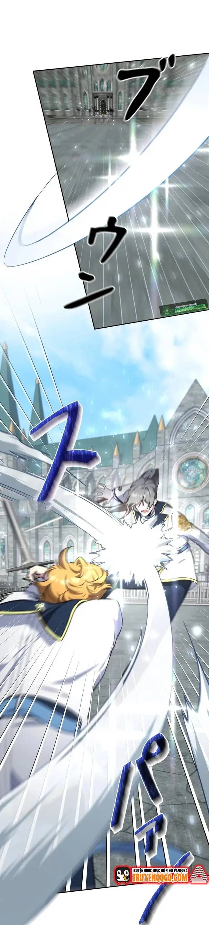 Kẻ Dẫn Lối Dị Đồ Chap 7 - Next Chap 8