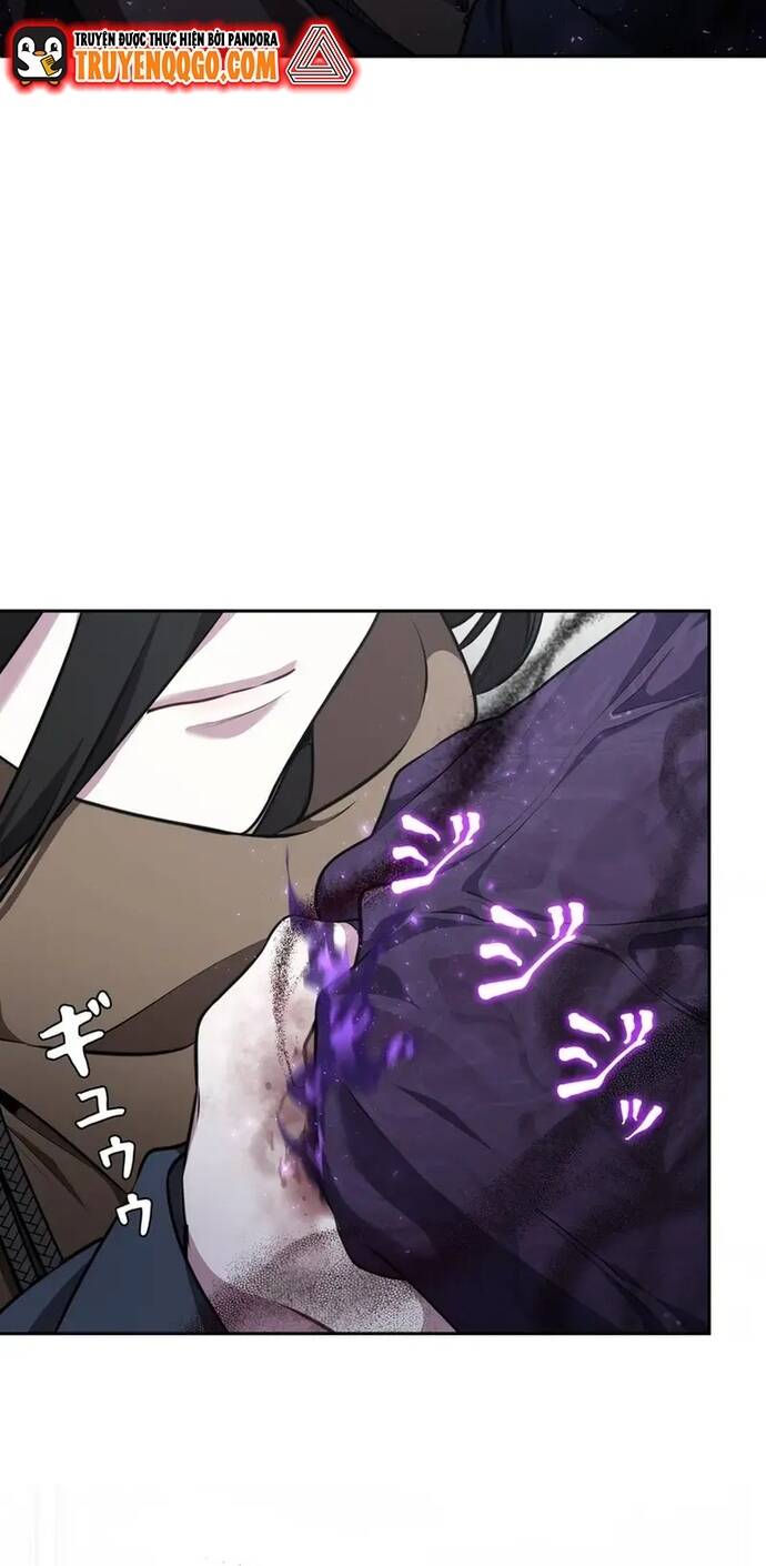 Kẻ Dẫn Lối Dị Đồ Chap 8 - Next Chap 9