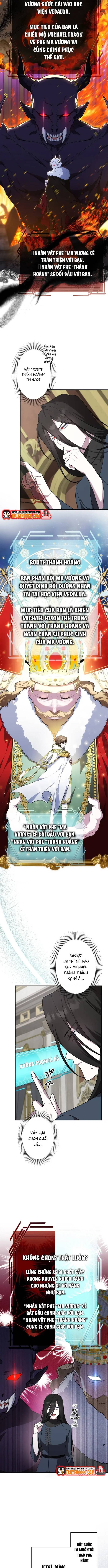 Kẻ Dẫn Lối Dị Đồ Chap 9 - Next Chap 10