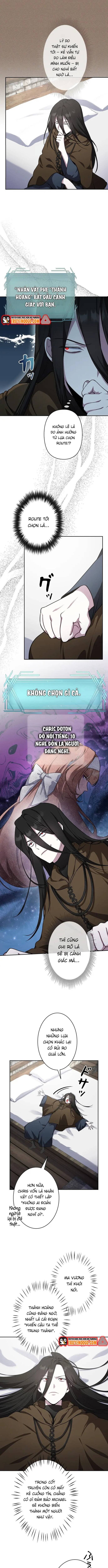 Kẻ Dẫn Lối Dị Đồ Chap 9 - Next Chap 10