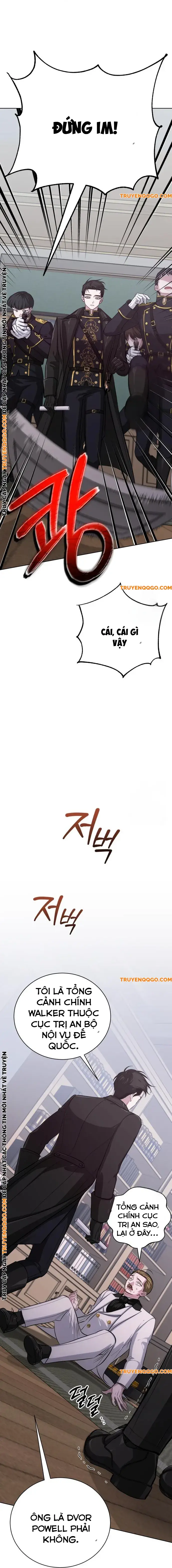 Kẻ Dị Biệt Của Ma Tháp Chap 11 - Next Chap 12