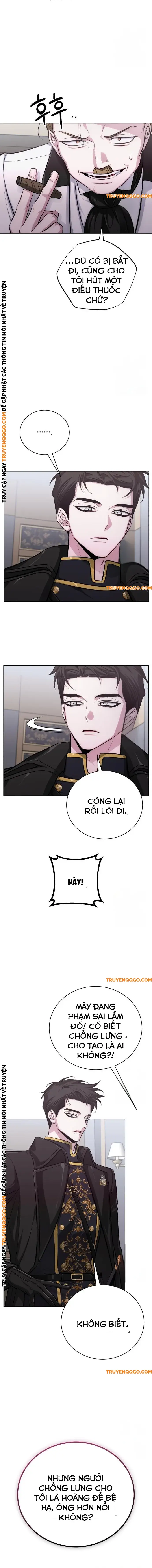 Kẻ Dị Biệt Của Ma Tháp Chap 11 - Next Chap 12