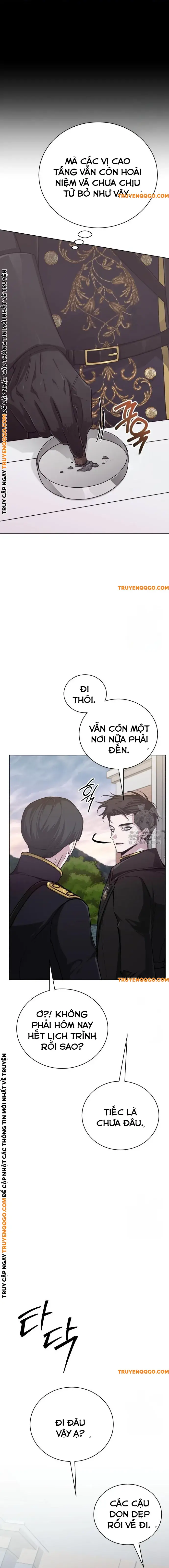 Kẻ Dị Biệt Của Ma Tháp Chap 11 - Next Chap 12