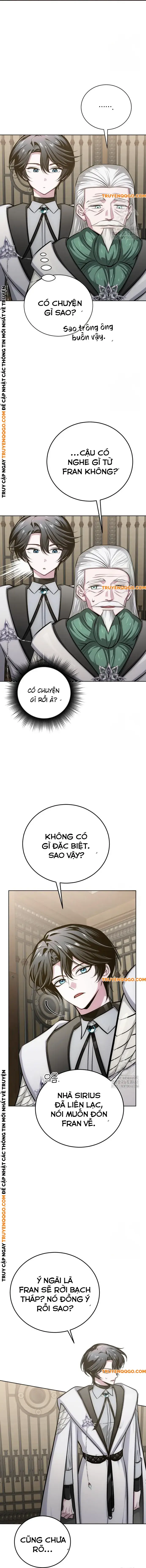 Kẻ Dị Biệt Của Ma Tháp Chap 11 - Next Chap 12