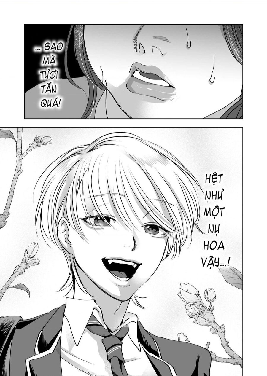 Kẻ Điên Khi Yêu Chap 8 - Next Chap 9