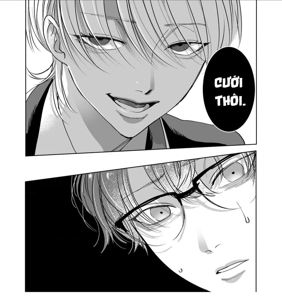 Kẻ Điên Khi Yêu Chap 8 - Next Chap 9