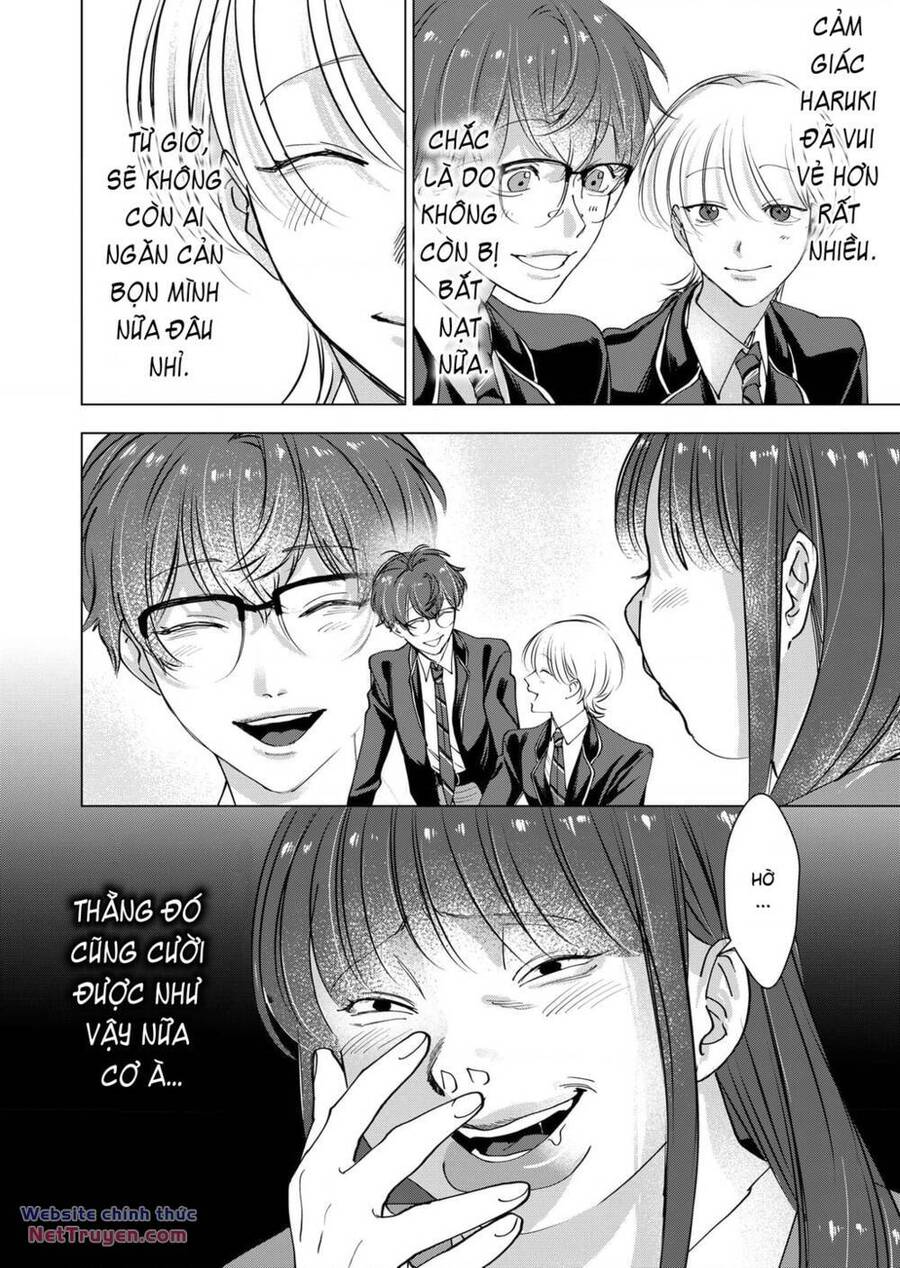 Kẻ Điên Khi Yêu Chap 9 - Next Chap 10