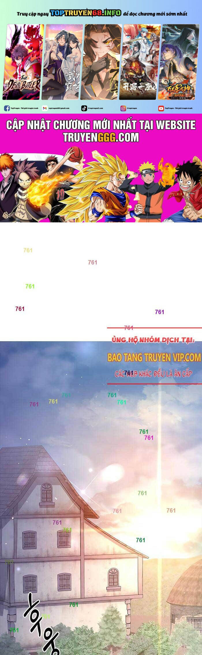Kẻ Điên Và Đội Trưởng Cảnh Vệ Chap 10 - Next Chap 11