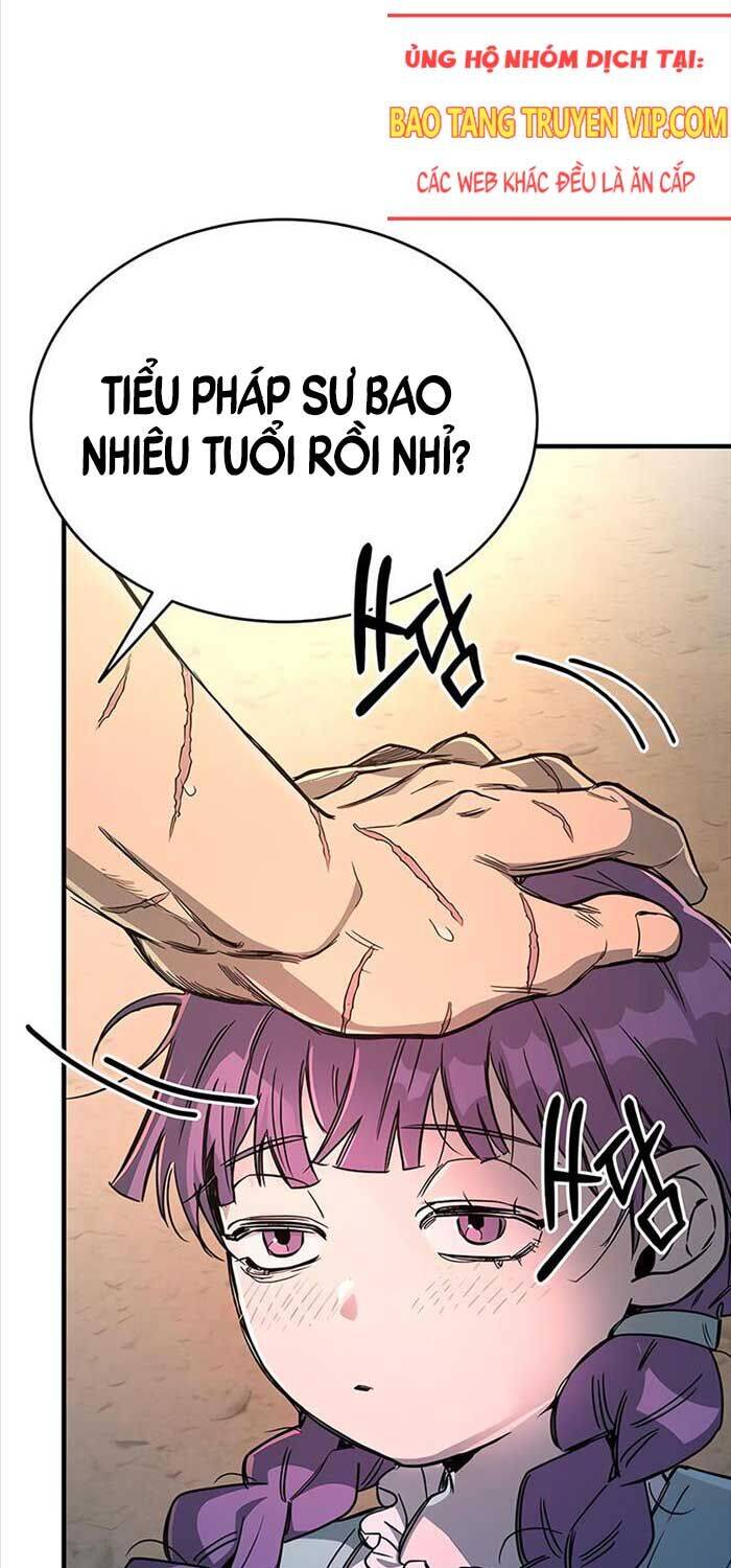 Kẻ Điên Và Đội Trưởng Cảnh Vệ Chap 10 - Next Chap 11