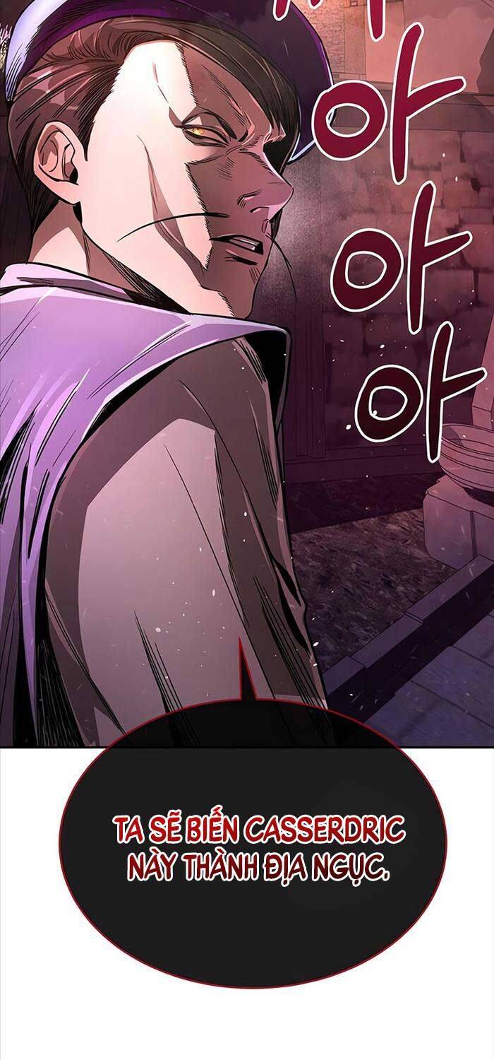 Kẻ Điên Và Đội Trưởng Cảnh Vệ Chap 10 - Next Chap 11