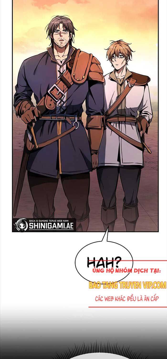 Kẻ Điên Và Đội Trưởng Cảnh Vệ Chap 10 - Next Chap 11