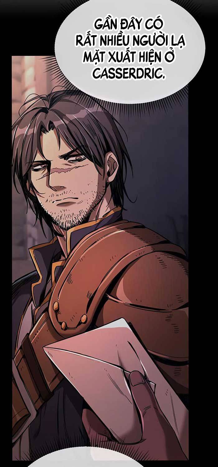 Kẻ Điên Và Đội Trưởng Cảnh Vệ Chap 10 - Next Chap 11