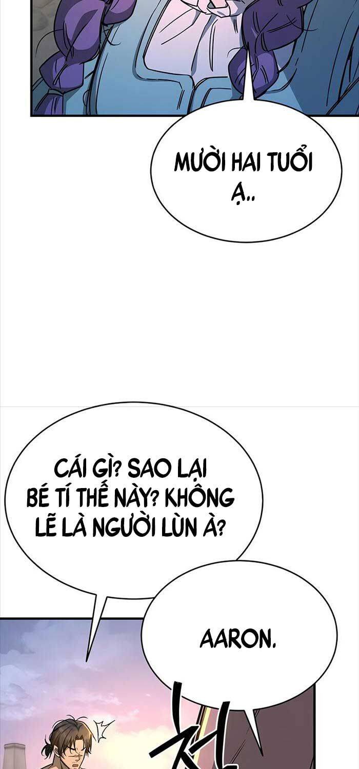 Kẻ Điên Và Đội Trưởng Cảnh Vệ Chap 10 - Next Chap 11