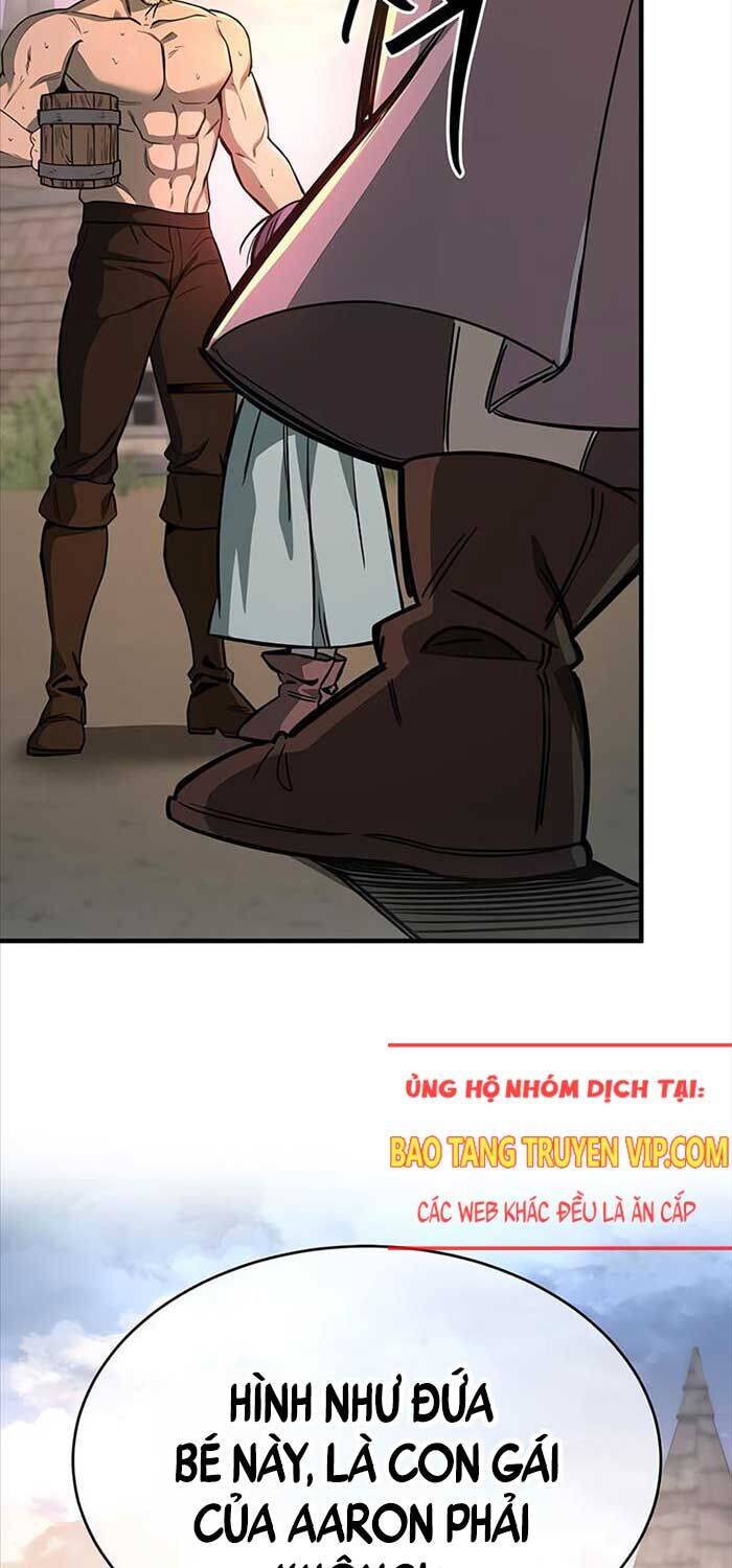 Kẻ Điên Và Đội Trưởng Cảnh Vệ Chap 10 - Next Chap 11