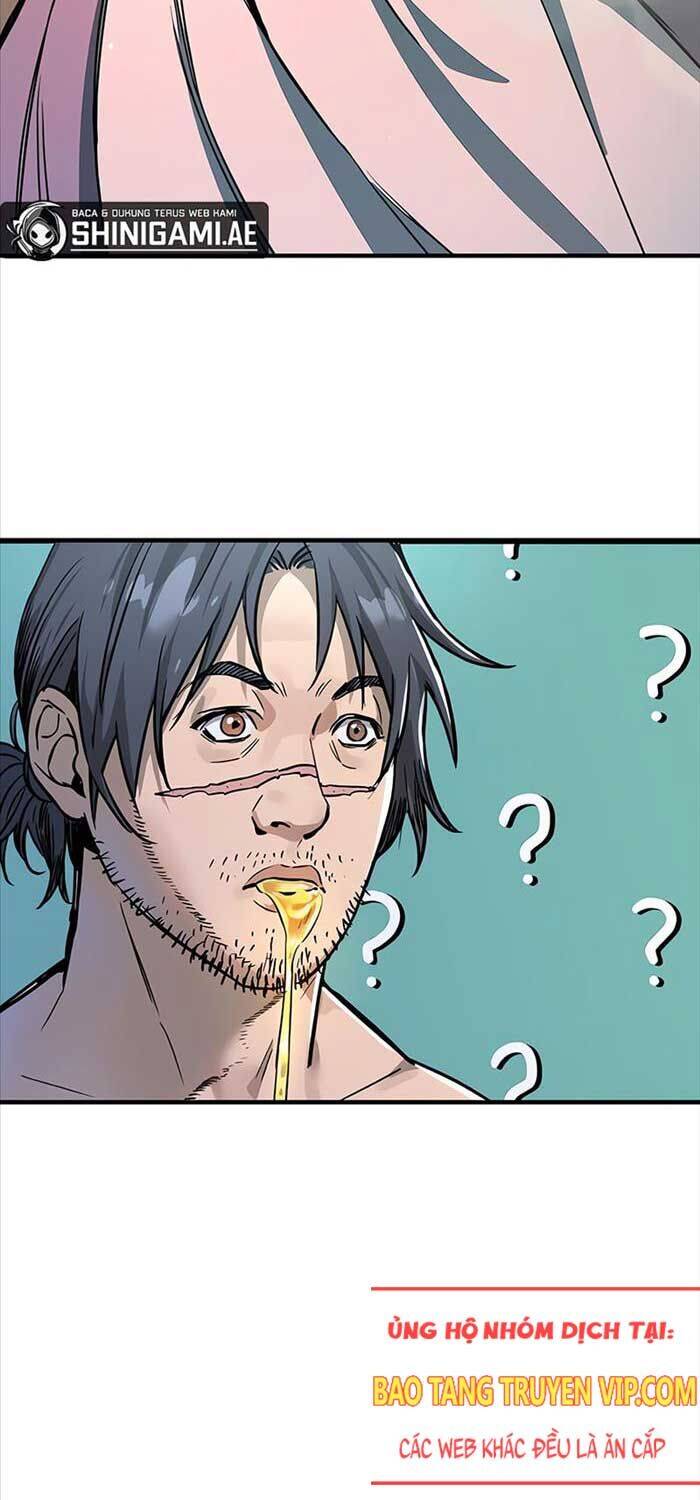 Kẻ Điên Và Đội Trưởng Cảnh Vệ Chap 10 - Next Chap 11