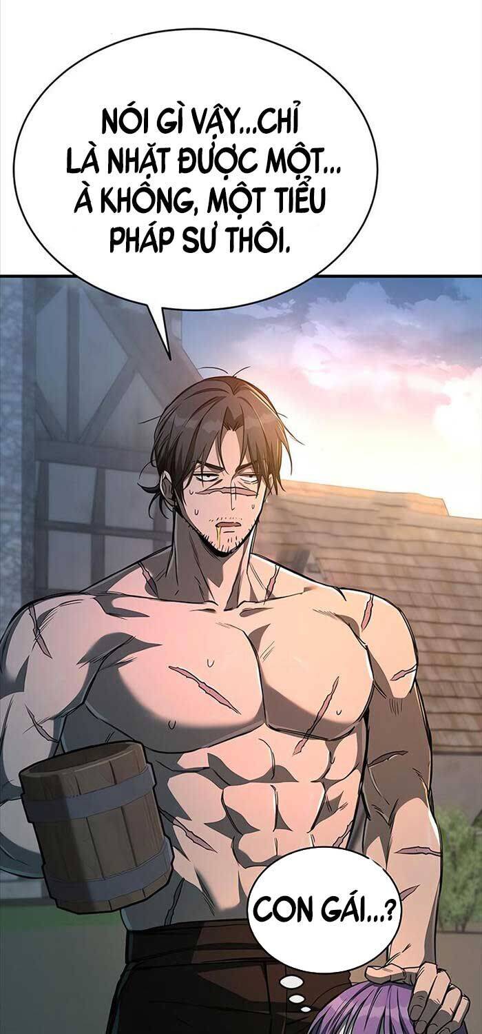 Kẻ Điên Và Đội Trưởng Cảnh Vệ Chap 10 - Next Chap 11