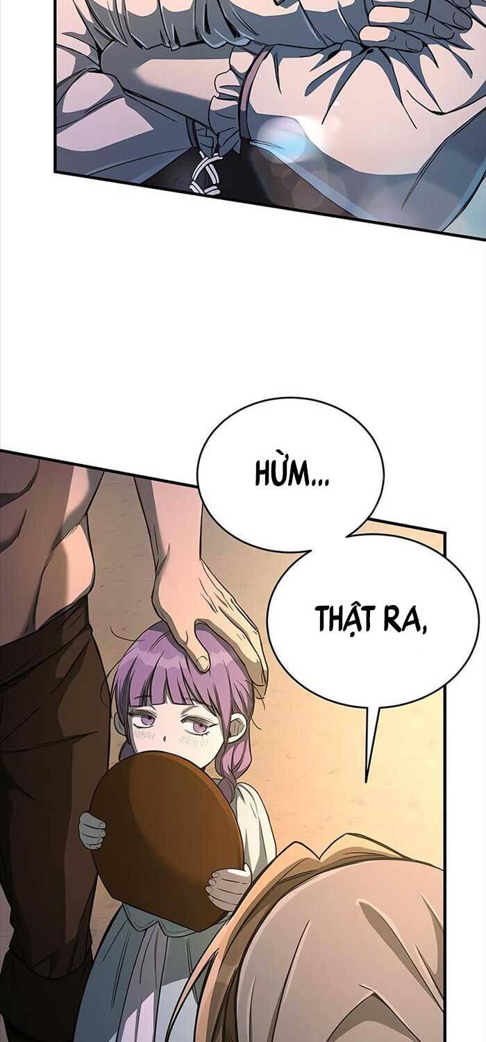 Kẻ Điên Và Đội Trưởng Cảnh Vệ Chap 10 - Next Chap 11